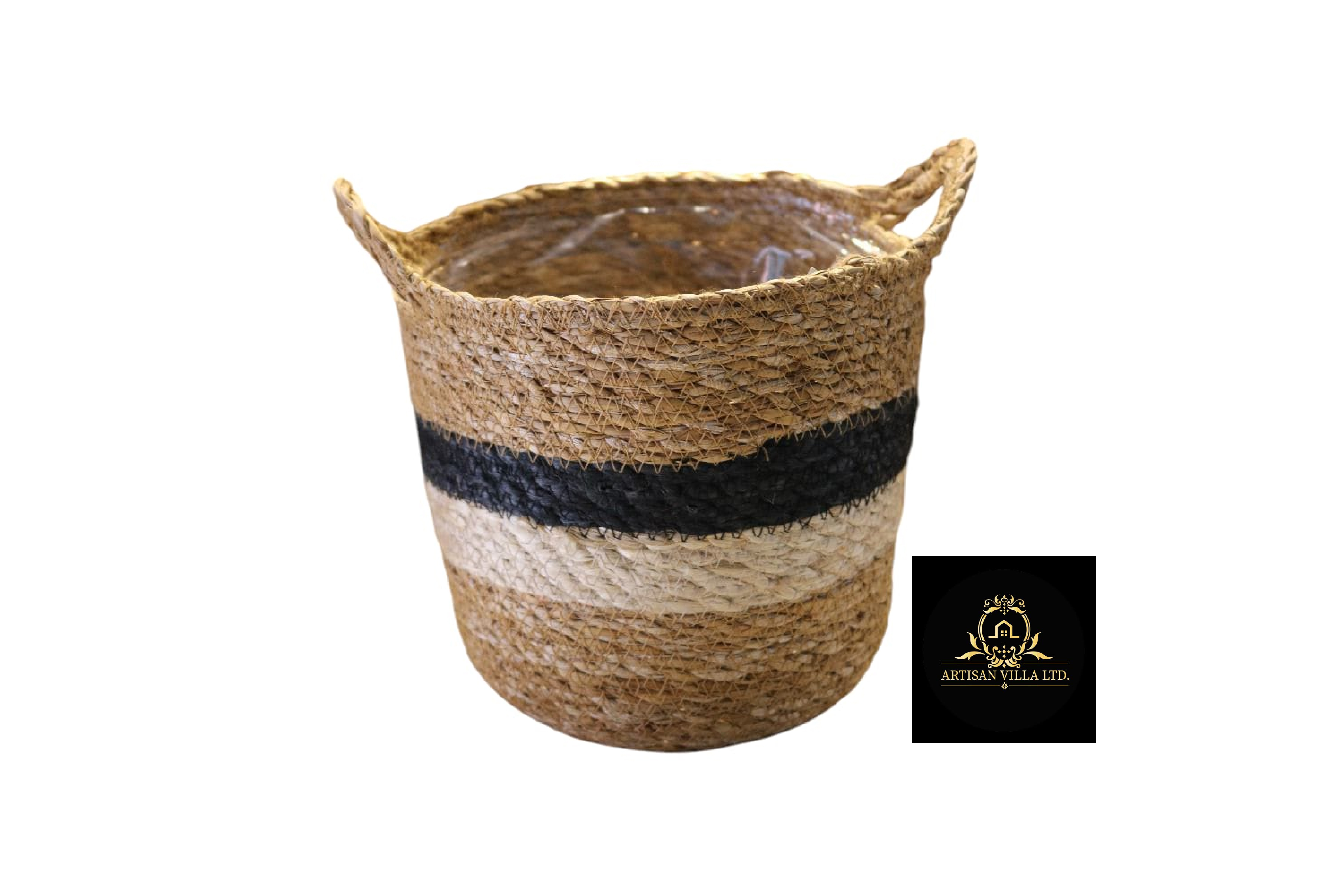Seagrass Planter