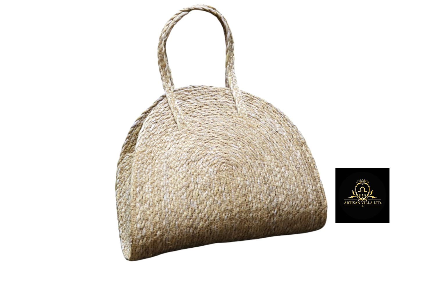 Seagrass Handbag