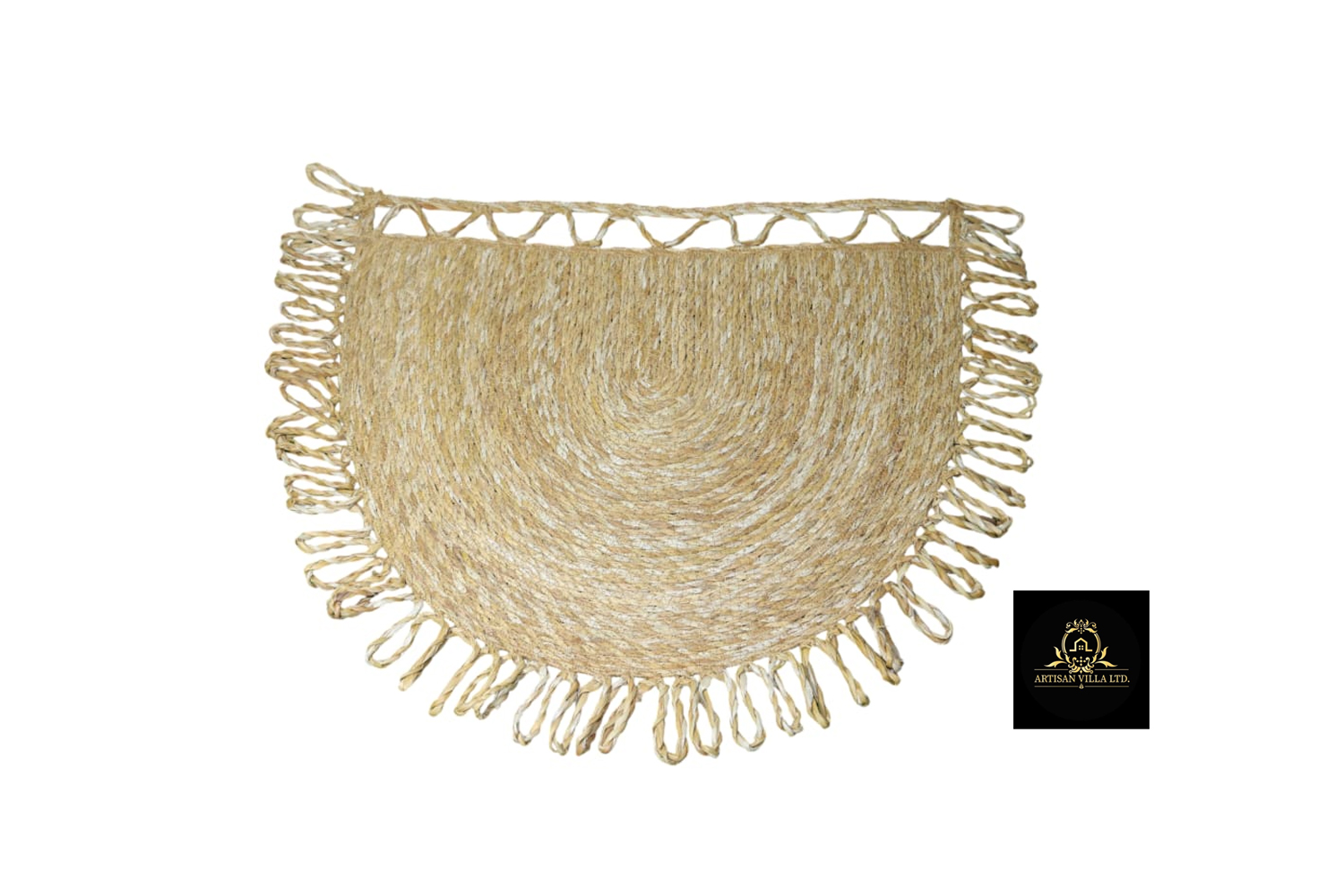 Seagrass Placemat